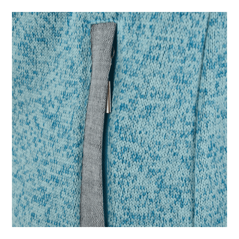 Damen Strickjacke mit Reißverschluss Bluedesign